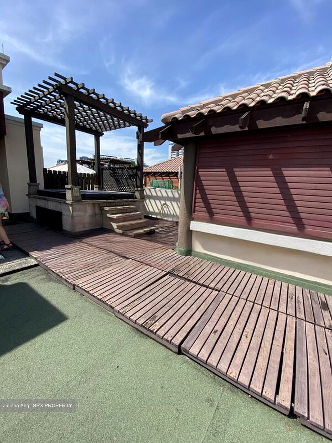 D'Ecosia (D15), Condominium #455263811